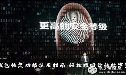 TP钱包恢复功能使用指南：轻松找回你的数字资产