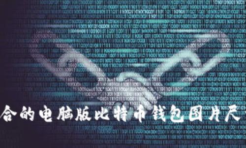 如何选择适合的电脑版比特币钱包图片尺寸：完整指南