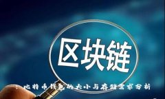 : 比特币钱包的大小与存储