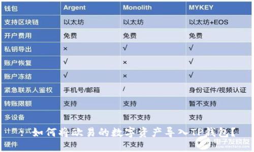 : 如何将欧易的数字资产导入TP钱包？