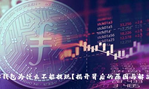 Web3钱包为什么不能提现？揭开背后的原因与解决方案