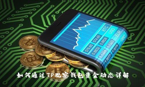 如何通过TP观察钱包资金动态详解