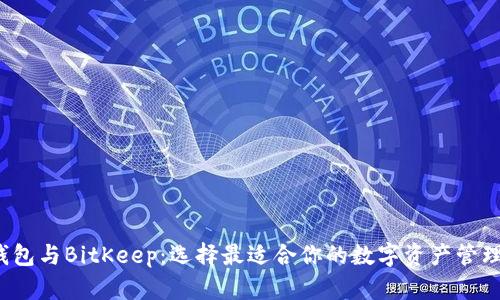  TP钱包与BitKeep：选择最适合你的数字资产管理工具