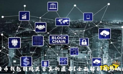  
比特币钱包转账是否真的匿名？全面解析与影响因素