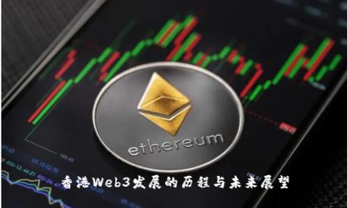 香港Web3发展的历程与未来展望