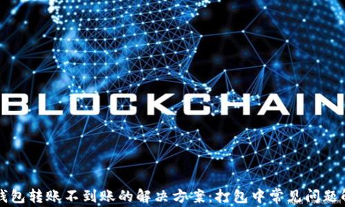 
TP钱包转账不到账的解决方案：打包中常见问题解析