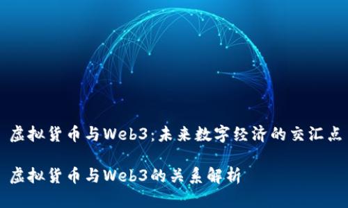 虚拟货币与Web3：未来数字经济的交汇点

虚拟货币与Web3的关系解析