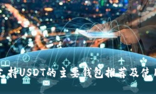 中国支持USDT的主要钱包推荐及使用指南