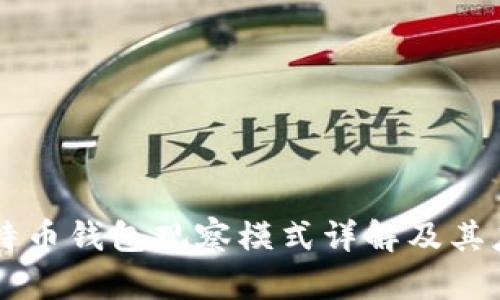 比特币钱包观察模式详解及其应用
