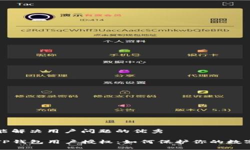 思考一个能解决用户问题的优秀

深入理解TP钱包用户授权：如何保护你的数字资产安全