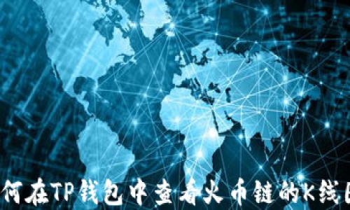 
如何在TP钱包中查看火币链的K线图？