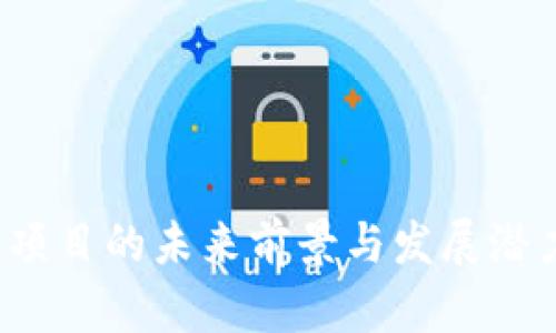 Web3项目的未来前景与发展潜力分析