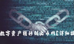 如何将TP钱包中的数字资产