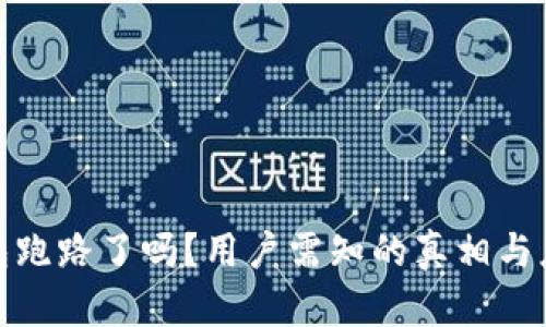 : TP钱包跑路了吗？用户需知的真相与应对策略