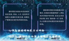 tp钱包波场用的是什么网络