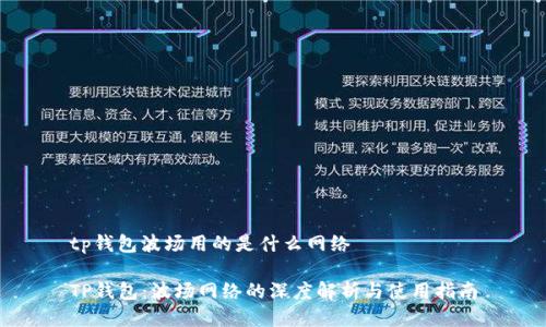 tp钱包波场用的是什么网络

TP钱包：波场网络的深度解析与使用指南