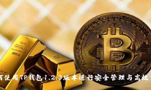 如何使用TP钱包1.2.3版本进行安全管理与高效交易