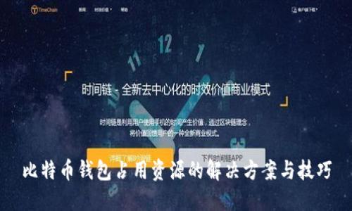 比特币钱包占用资源的解决方案与技巧