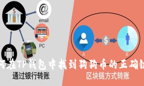 如何在TP钱包中找到狗狗币的正确链接