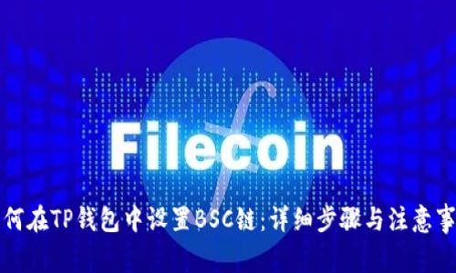 如何在TP钱包中设置BSC链：详细步骤与注意事项