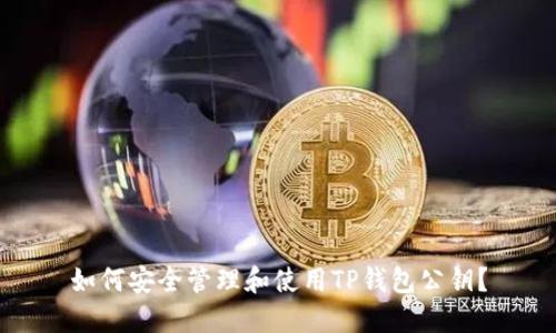 如何安全管理和使用TP钱包公钥？