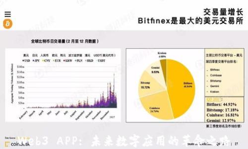 
Web3 APP: 未来数字应用的革命之路