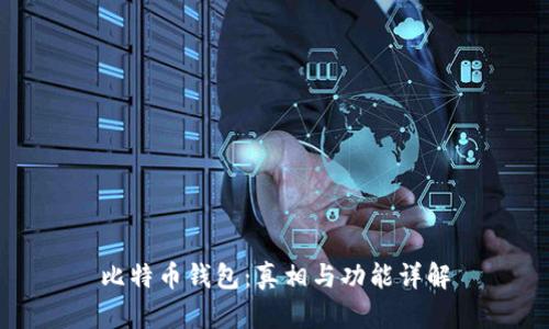 比特币钱包：真相与功能详解