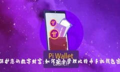 : 保护您的数字财富：如何