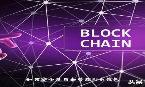 如何安全使用和管理Pi币钱包
