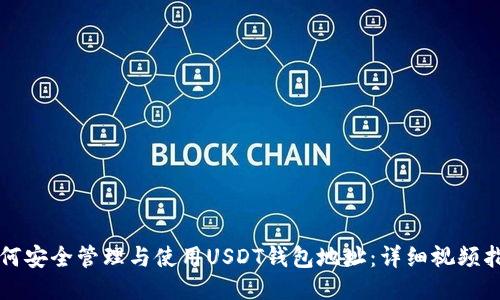 如何安全管理与使用USDT钱包地址：详细视频指南