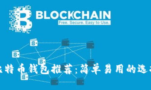比特币钱包推荐：简单易用的选择