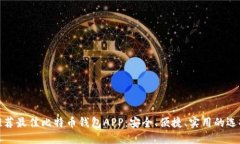 推荐最佳比特币钱包APP：