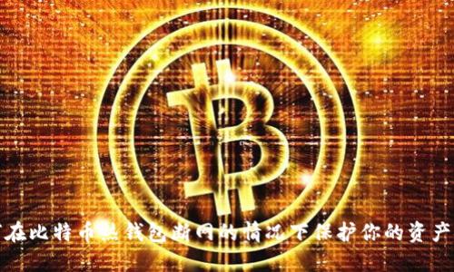 如何在比特币热钱包断网的情况下保护你的资产安全