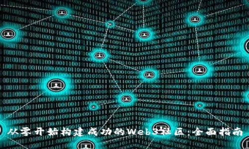 从零开始构建成功的Web3社区：全面指南