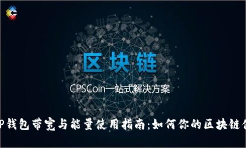 : TP钱包带宽与能量使用指南：如何你的区块链体验