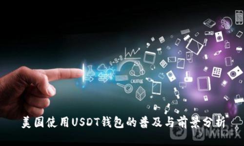 美国使用USDT钱包的普及与前景分析