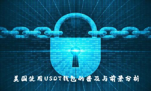 美国使用USDT钱包的普及与前景分析
