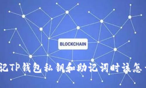 : 忘记TP钱包私钥和助记词时该怎么办？