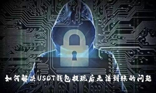 如何解决USDT钱包提现后无法到账的问题
