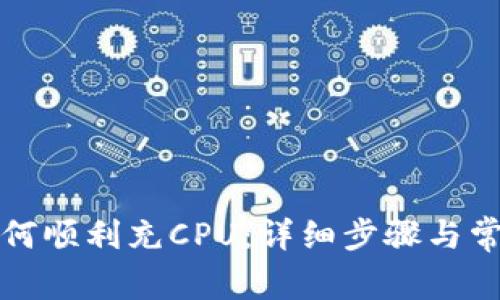 : TP钱包如何顺利充CPU：详细步骤与常见问题解析