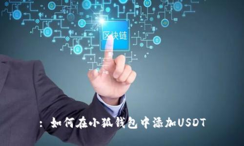 : 如何在小狐钱包中添加USDT