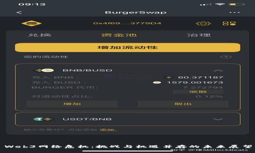 Web3网络危机：挑战与机遇并存的未来展望
