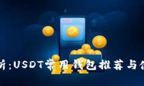 优秀

全面解析：USDT常用钱包推荐与使用指南