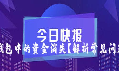 为何我的TP钱包中的资金消失？解析常见问题和解决方案