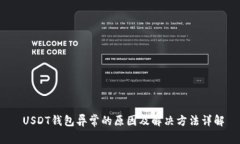  USDT钱包异常的原因及解决