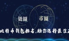 2023年权威比特币钱包排名