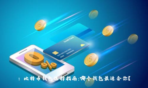 : 比特币钱包选择指南：哪个钱包最适合你？