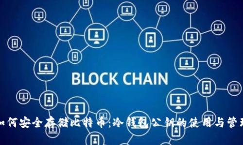 如何安全存储比特币：冷钱包公钥的使用与管理