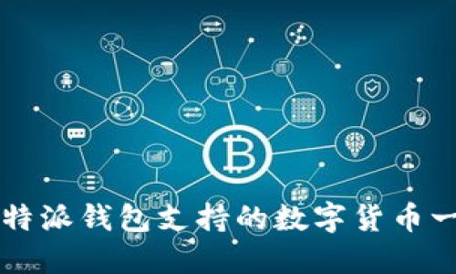 比特派钱包支持的数字货币一览