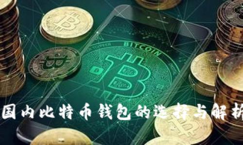 国内比特币钱包的选择与解析